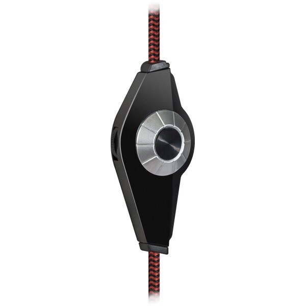 Гарнитура Defender Redragon Berserk Pro (64209)