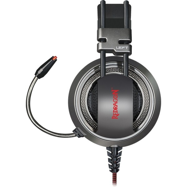 Гарнитура Defender Redragon Berserk Pro (64209)
