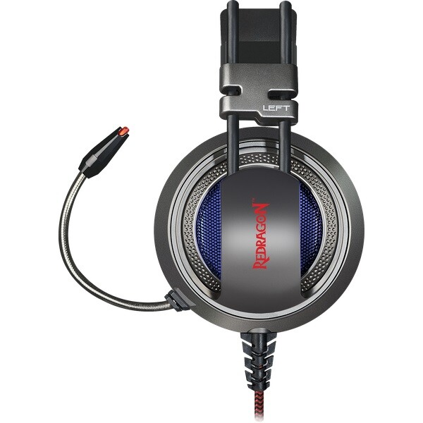 Гарнитура Defender Redragon Berserk Pro (64209)