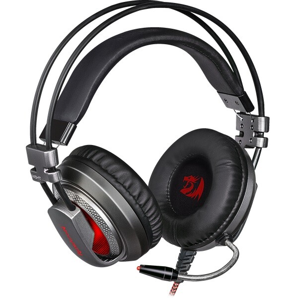 Гарнитура Defender Redragon Berserk Pro (64209)
