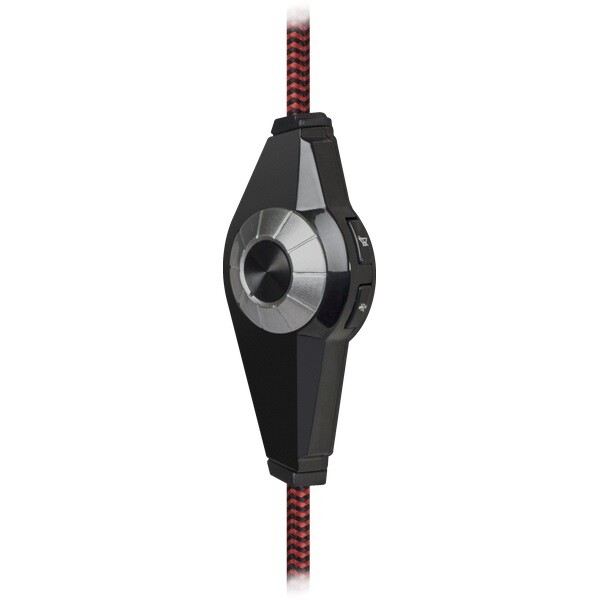 Гарнитура Defender Redragon Berserk Pro (64209)