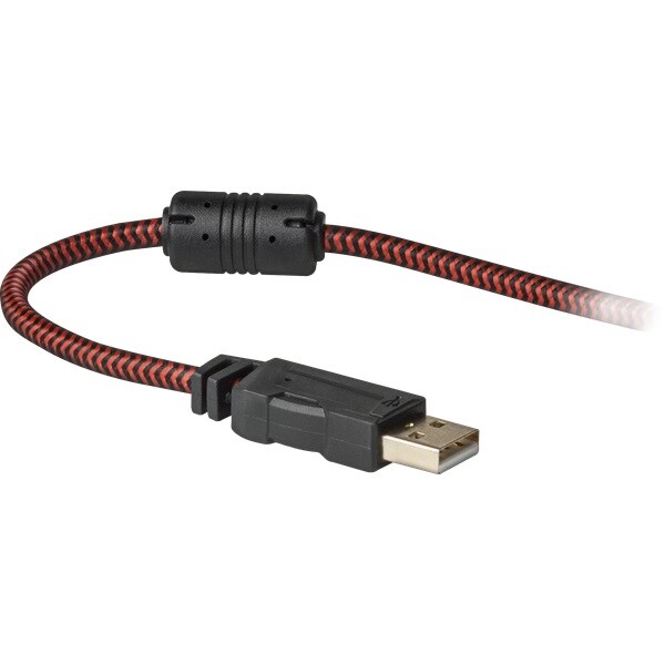 Гарнитура Defender Redragon Berserk Pro (64209)