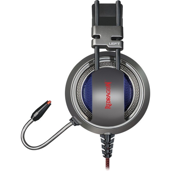 Гарнитура Defender Redragon Berserk Pro (64209)