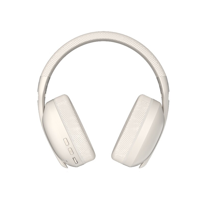 Гарнiтура Aula S6 Wireless Headset Milk Tea (6948391235578)