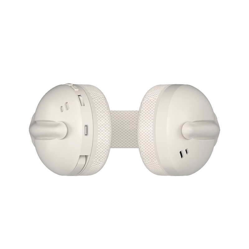 Гарнiтура Aula S6 Wireless Headset Milk Tea (6948391235578)