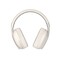 Фото - Гарнiтура Aula S6 Wireless Headset Milk Tea (6948391235578) | click.ua
