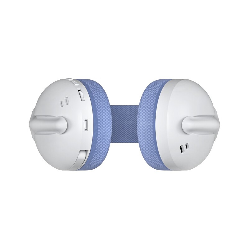 Гарнiтура Aula S6 Wireless Headset Blue (6948391235585)
