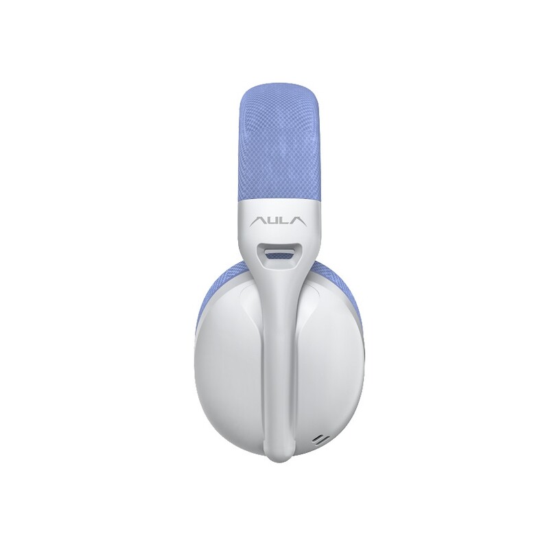 Гарнiтура Aula S6 Wireless Headset Blue (6948391235585)