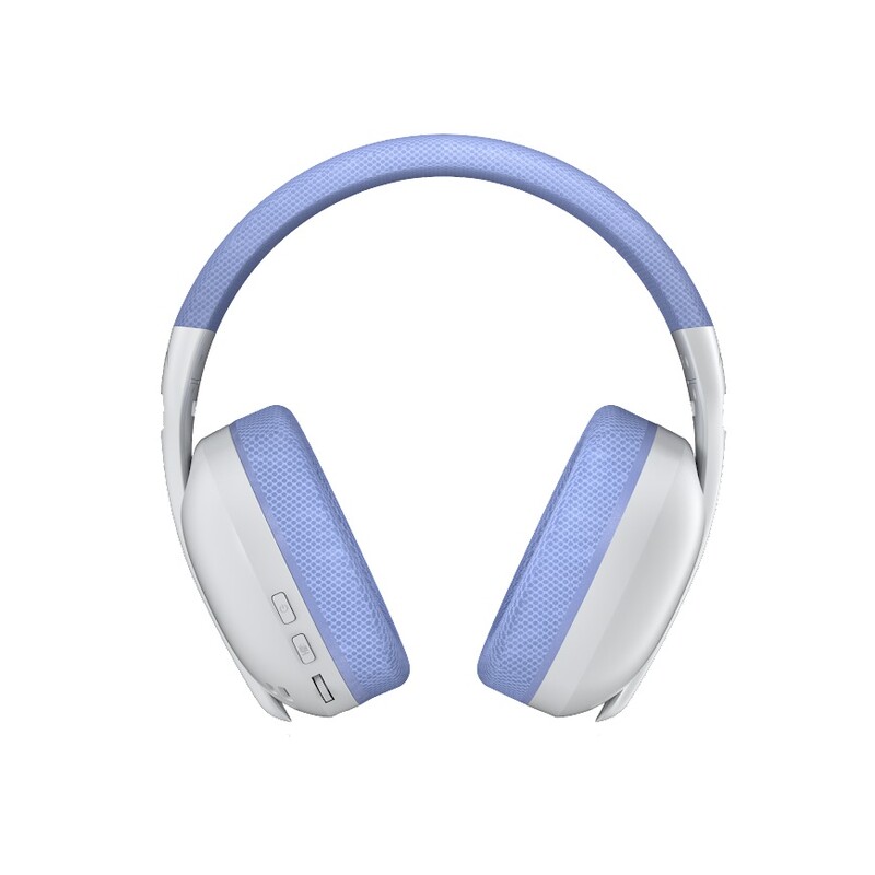 Гарнiтура Aula S6 Wireless Headset Blue (6948391235585)