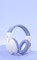 Фото - Гарнiтура Aula S6 Wireless Headset Blue (6948391235585) | click.ua