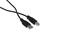 Фото - Кабель 2E (2E-W-3169m1.8) USB 2.0 (AM/BM), DSTP, 1.8м, черный | click.ua