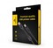 Фото - Кабель Cablexpert (CCFB-USB2-AMBM-1.5M) USB2.0-USB-B, феррит, 1.5 м, черный | click.ua