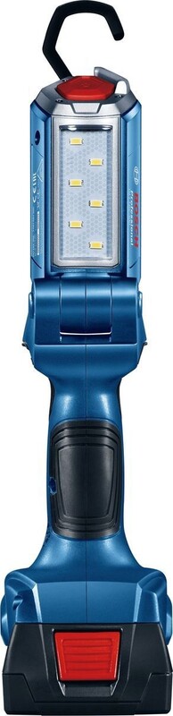 Фонарь Bosch Professional GLI 18V-300 (0.601.4A1.100) без АКБ и ЗУ