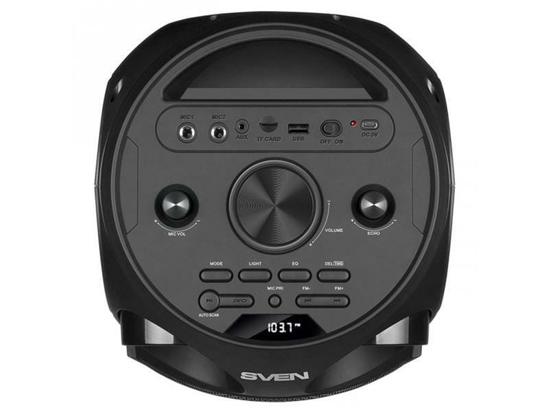 Акустична система Sven PS-750 Black