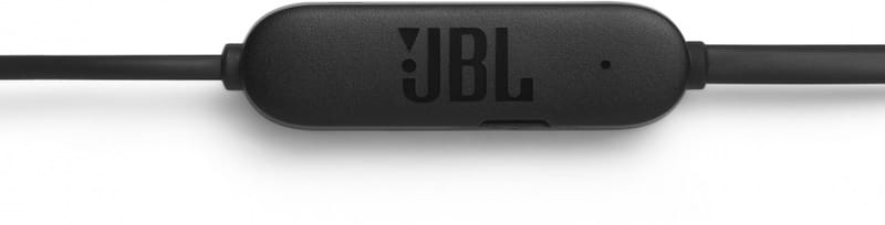 Bluetooth-гарнитура JBL Tune T215BT Black (JBLT215BTBLK)
