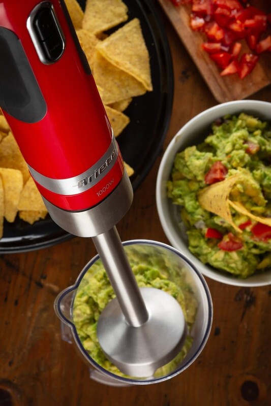 Блендер Ariete 602 RD