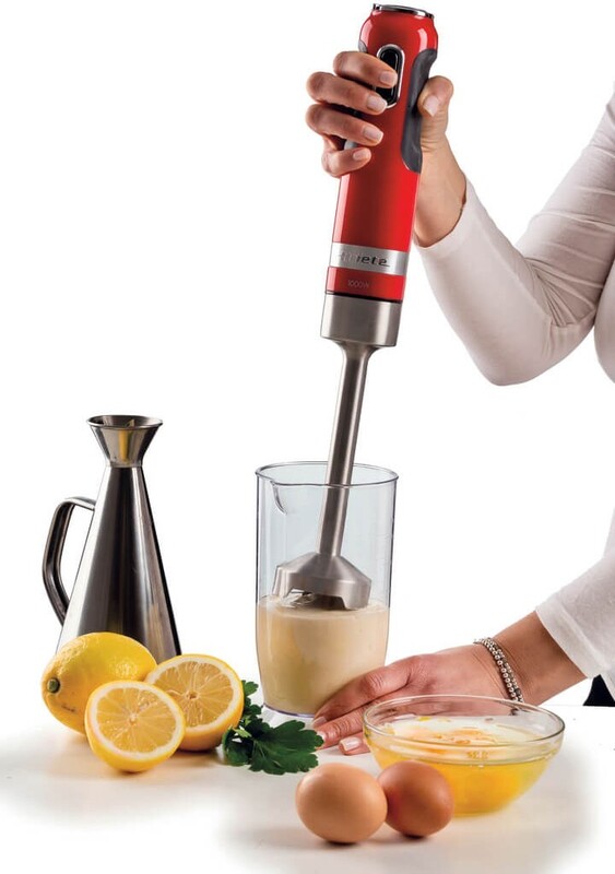 Блендер Ariete 602 RD