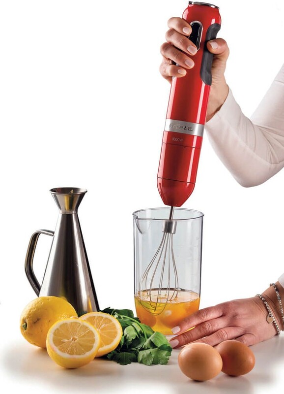 Блендер Ariete 602 RD