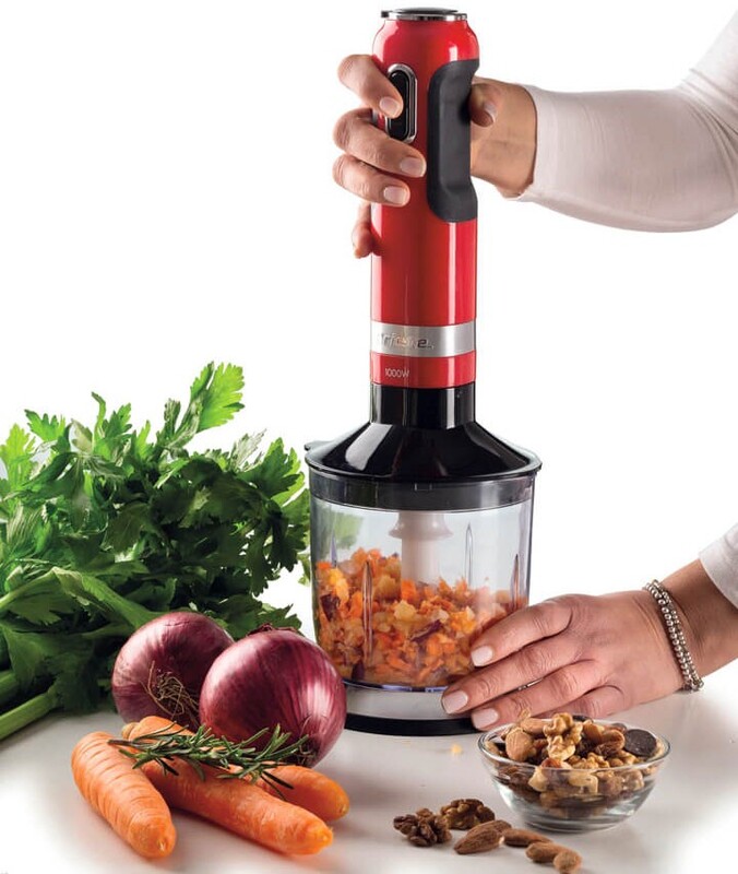 Блендер Ariete 602 RD