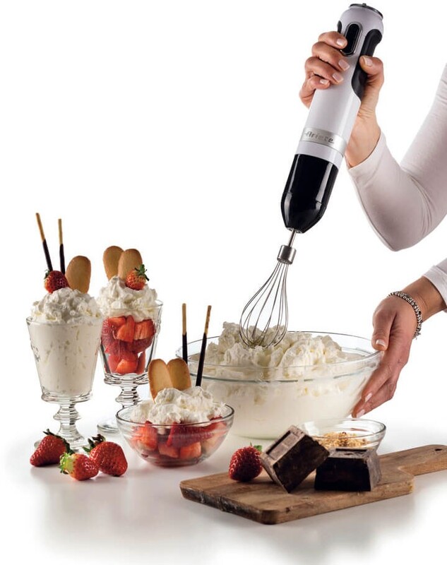 Блендер Ariete 602 WH