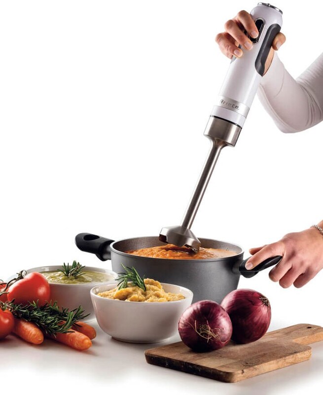 Блендер Ariete 602 WH