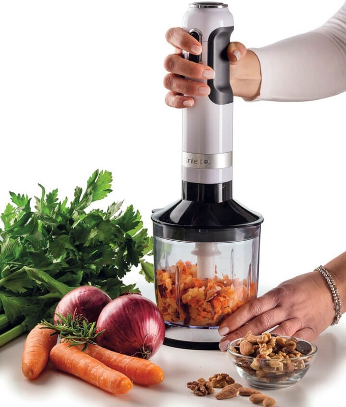 Блендер Ariete 602 WH