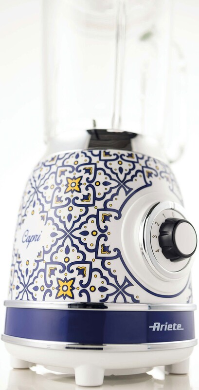 Блендер Ariete 583 Capri
