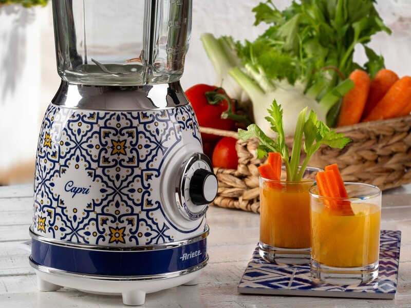 Блендер Ariete 583 Capri