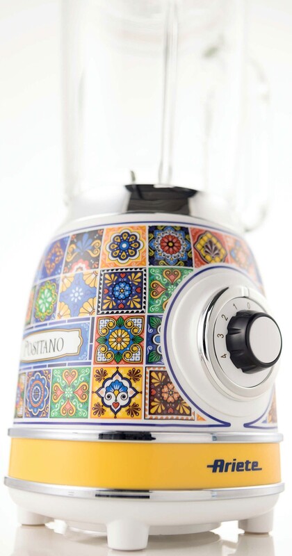 Блендер Ariete 583 Positano