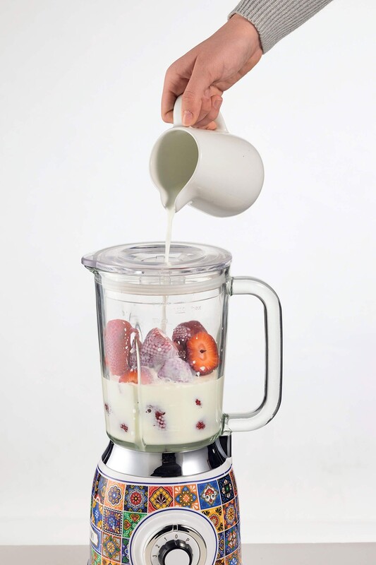 Блендер Ariete 583 Positano