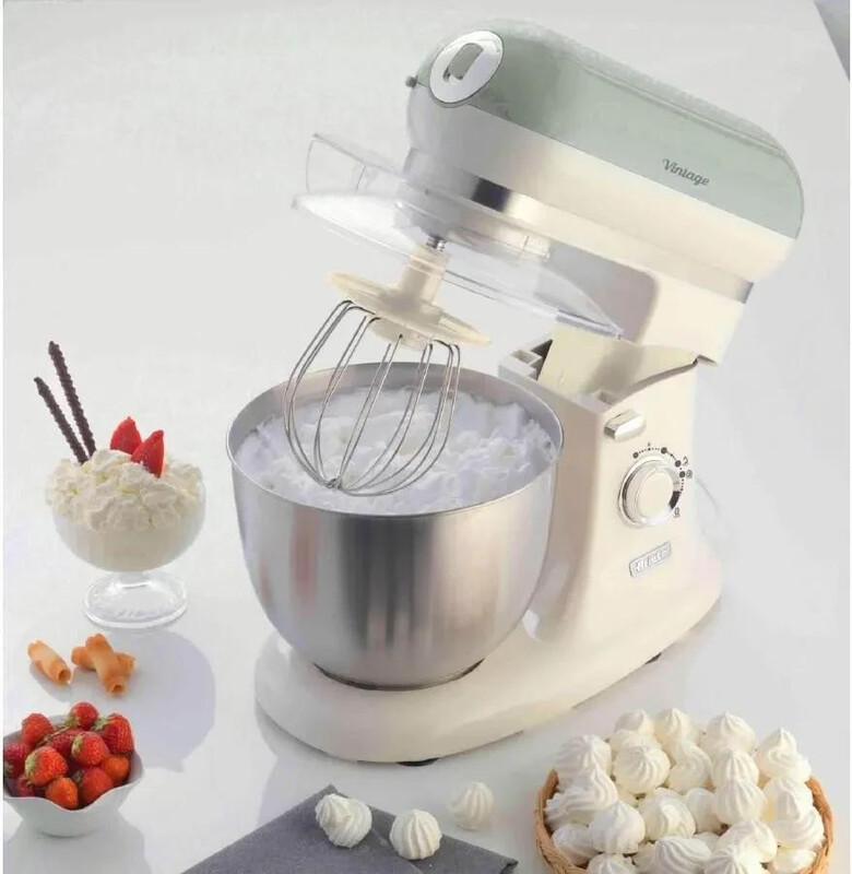 Кухонная машина Ariete 1588 GR