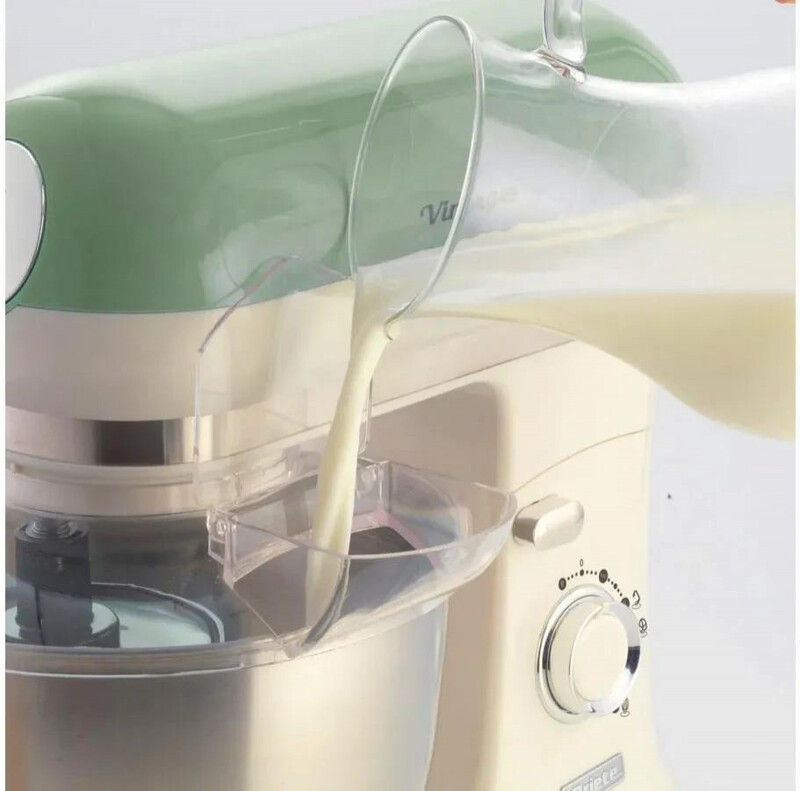 Кухонная машина Ariete 1588 GR