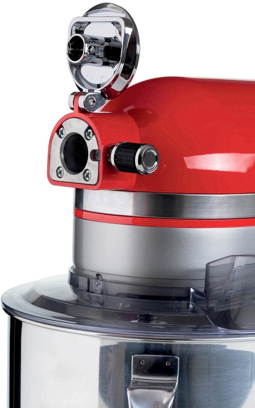 Кухонная машина Ariete 1589 RD