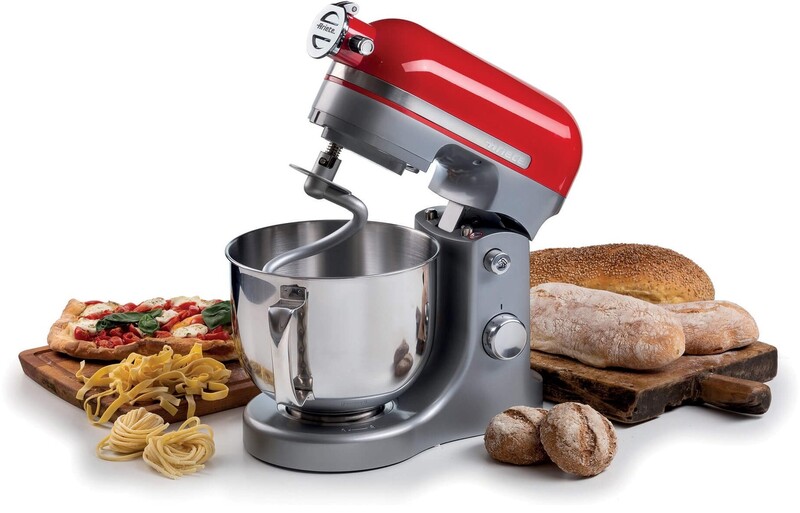 Кухонная машина Ariete 1589 RD