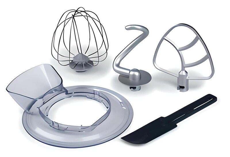 Кухонная машина Ariete 1589 RD