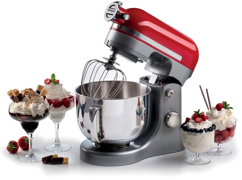 Кухонная машина Ariete 1589 RD