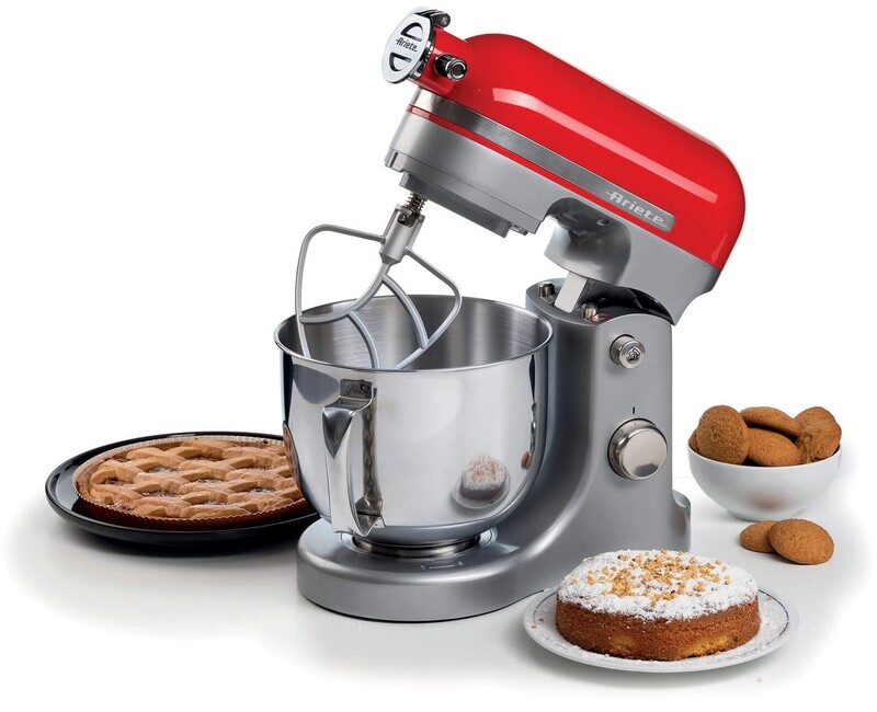 Кухонная машина Ariete 1589 RD
