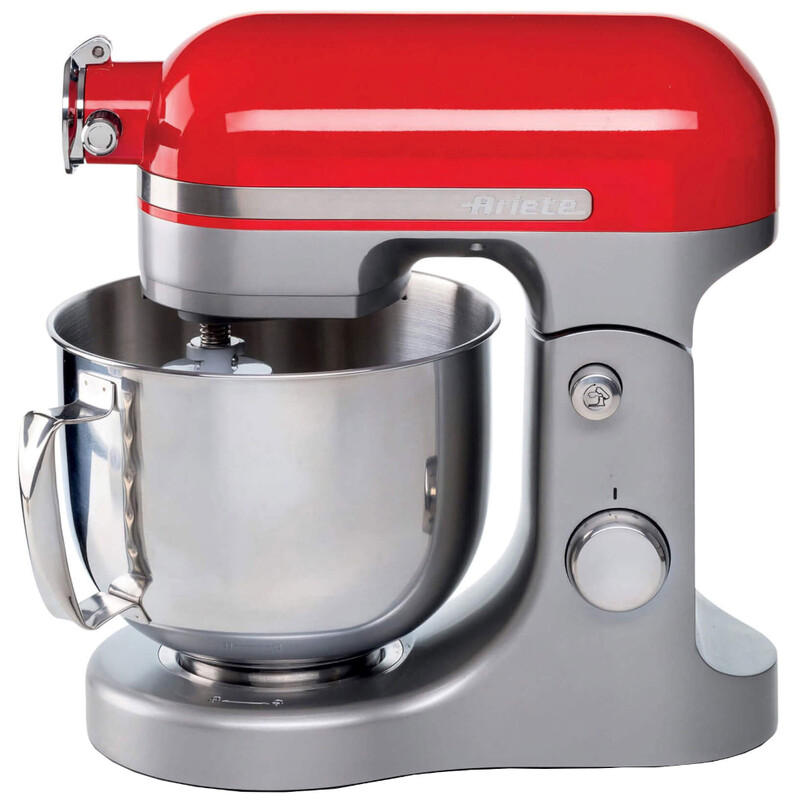 Кухонная машина Ariete 1589 RD