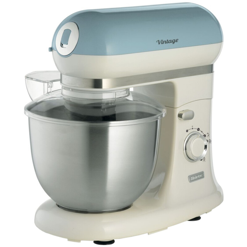 Кухонная машина Ariete 1588 Blue