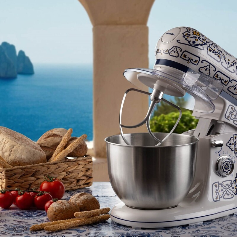 Кухонная машина Ariete 1588 CAPRI