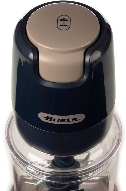 Чопер Ariete 437 BK