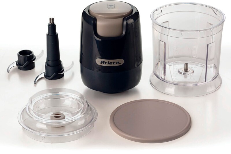 Чопер Ariete 437 BK