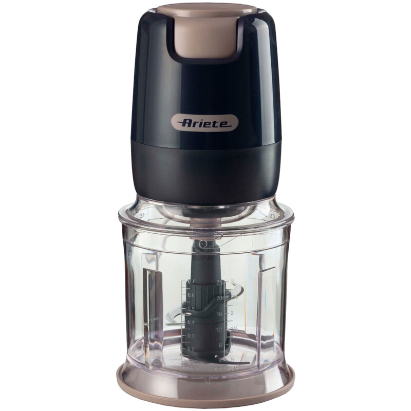 Чопер Ariete 437 BK