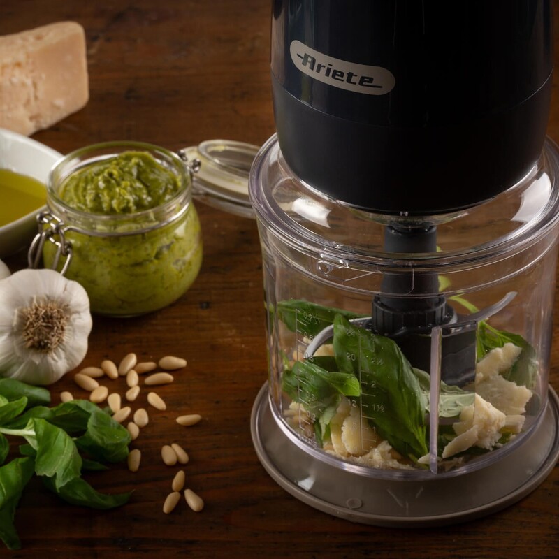 Чопер Ariete 437 BK