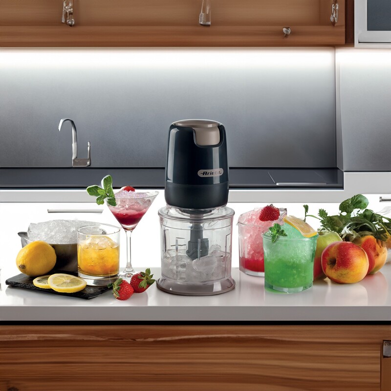 Чопер Ariete 437 BK