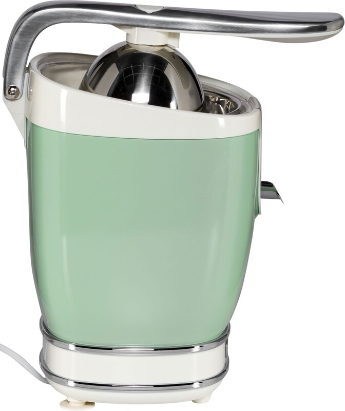 Соковижималка Ariete 413 GR