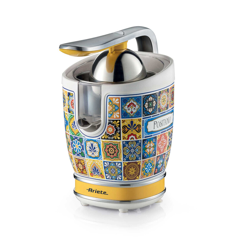 Соковижималка Ariete 413 Positano