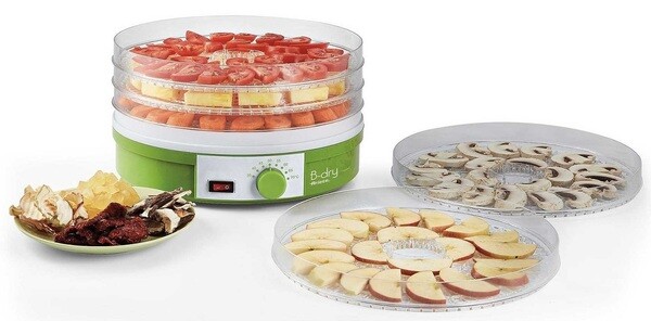 Сушарка Ariete 616 WHGR