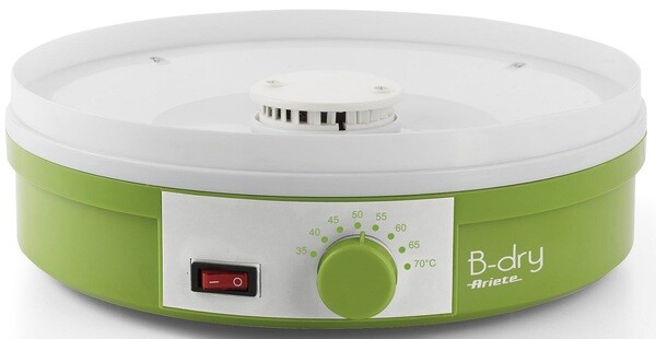 Сушарка Ariete 616 WHGR