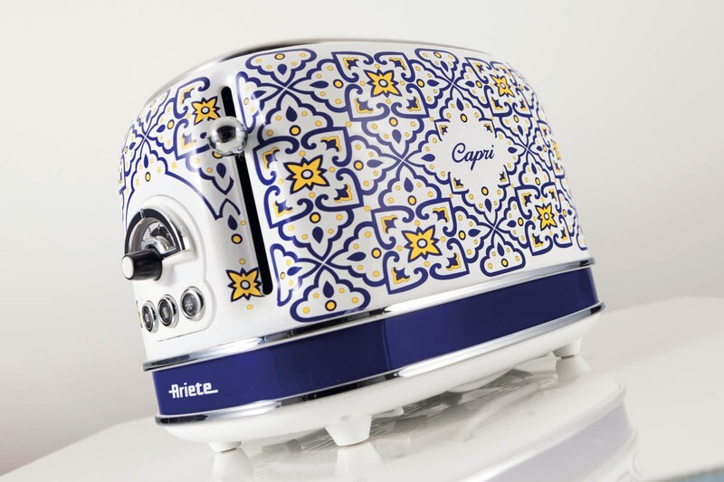 Тостер Ariete 155 Capri